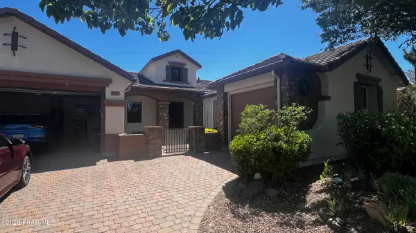 1665 Constable Street, Prescott, AZ 86301