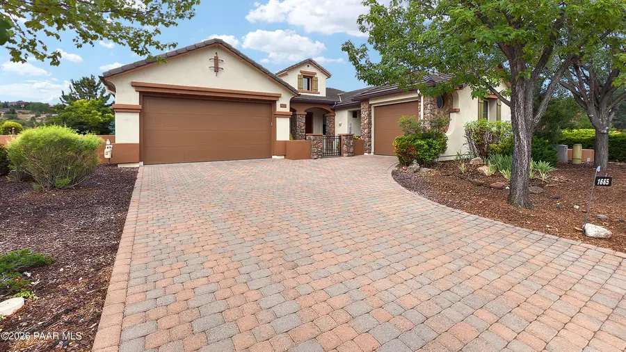 1665 Constable Street, Prescott, AZ 86301 - #2