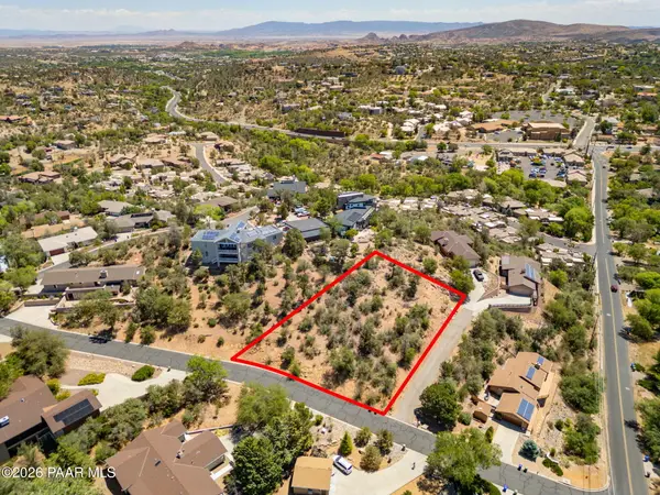 2129 Ewin Drive, Prescott, AZ 86305