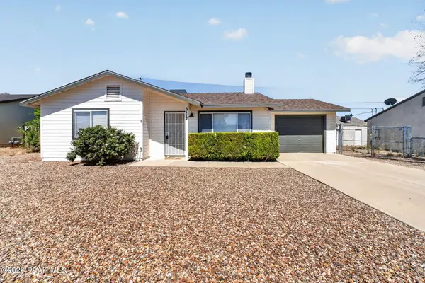 3114 N Constance Drive, Prescott Valley, AZ 86314