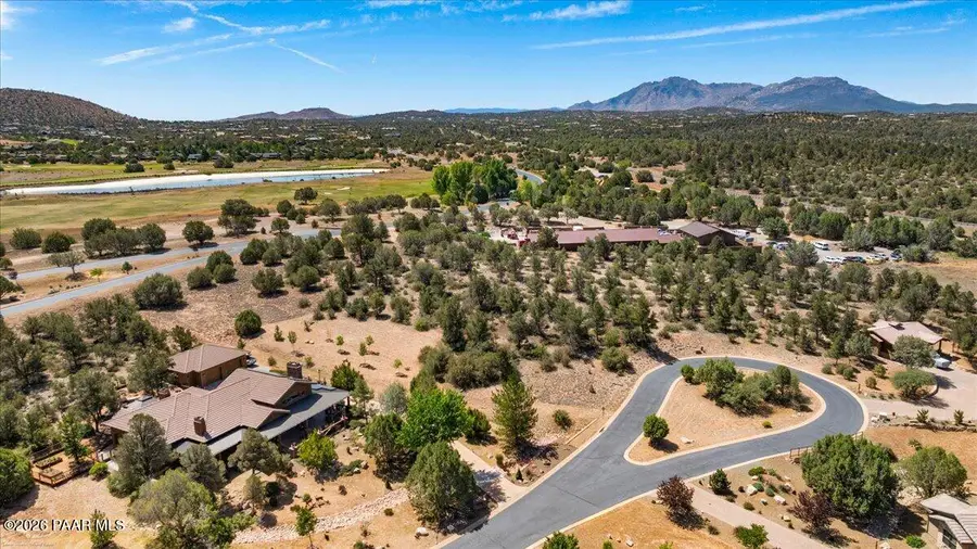 15025 N Doubtful Canyon Drive, Prescott, AZ 86305 - #2