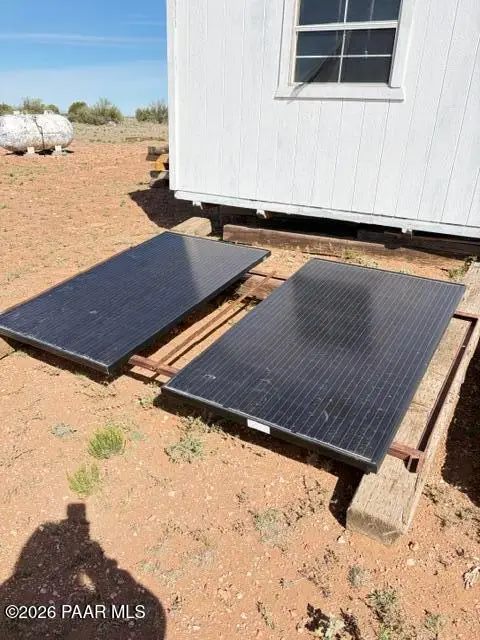 363ne Via Dolorosa, Seligman, AZ 86337 - #1