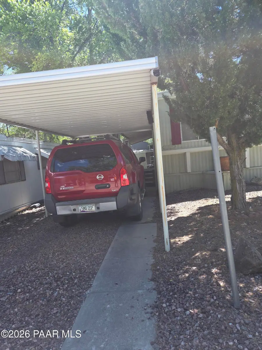 510 Copper Basin Road #58, Prescott, AZ 86303 - #3