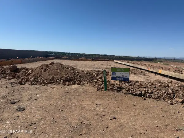 4326 N Larkin Avenue, Prescott Valley, AZ 86314