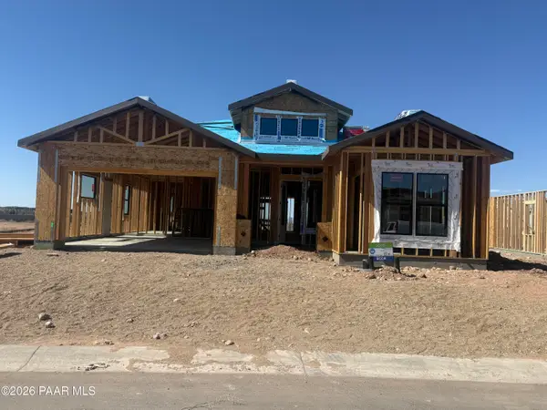 4334 N Larkin Avenue, Prescott Valley, AZ 86314