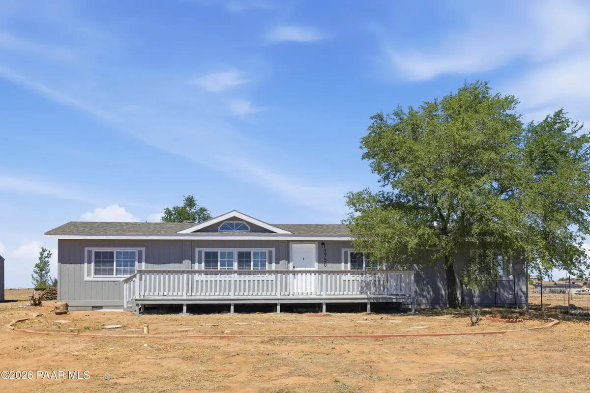 1750 S Johnson Lane, Chino Valley, AZ 86323 - #1