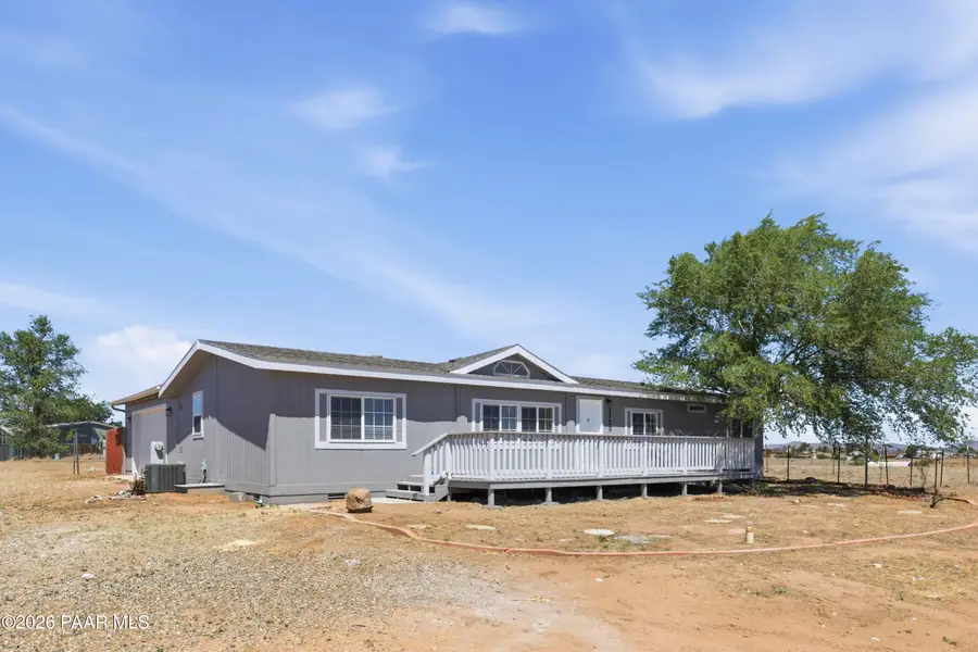 1750 S Johnson Lane, Chino Valley, AZ 86323 - #2