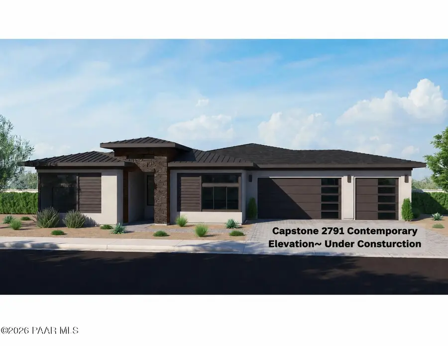 4358 N Larkin Avenue, Prescott Valley, AZ 86314 - #2