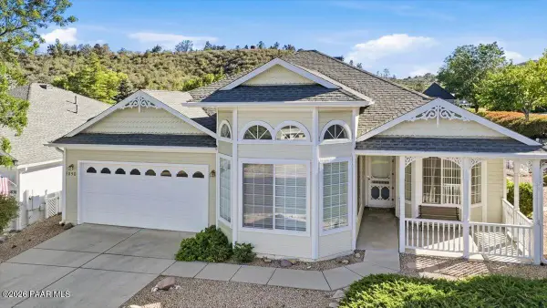 1850 E Fleet Street, Prescott Valley, AZ 86314