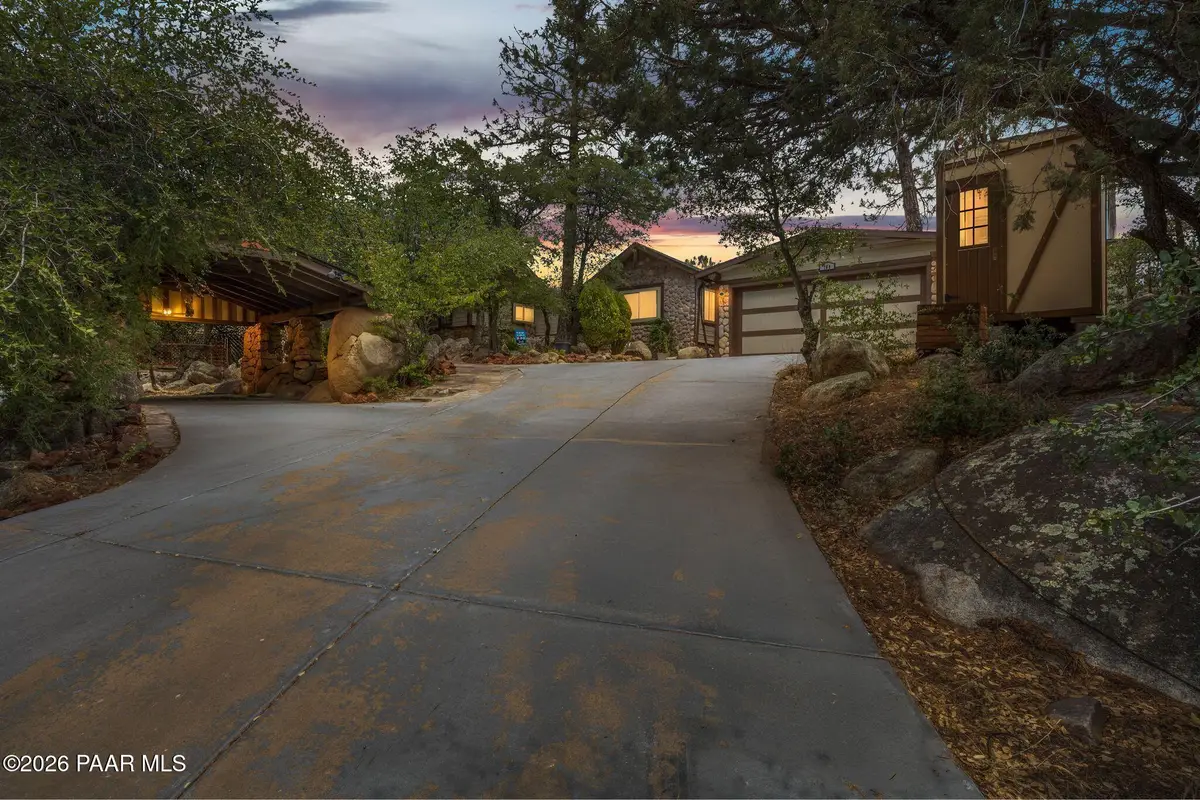 768 S Boulder Drive, Prescott, AZ 86303 - #1