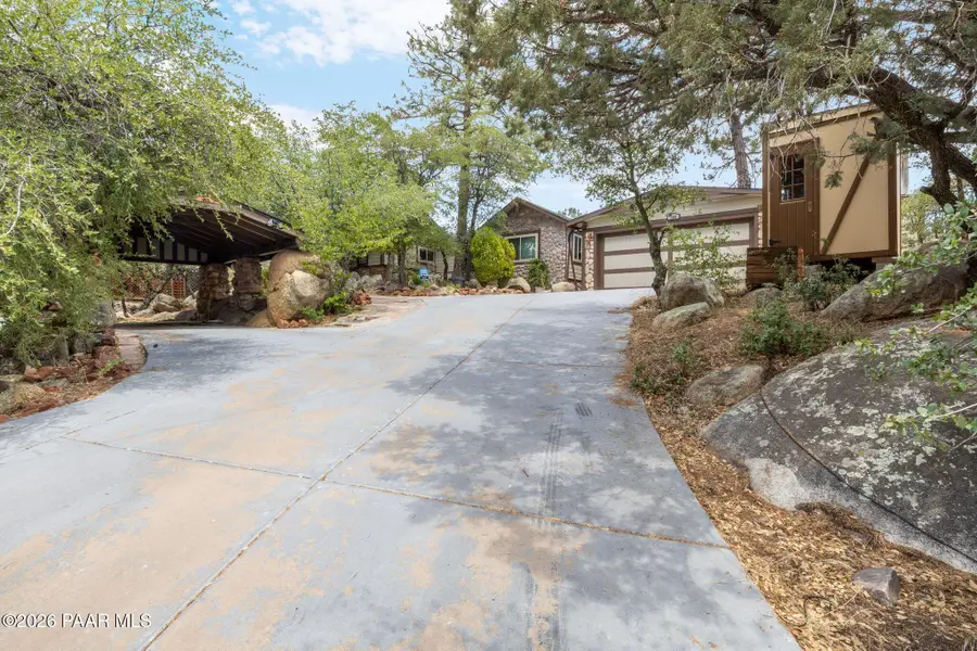 768 S Boulder Drive, Prescott, AZ 86303 - #2