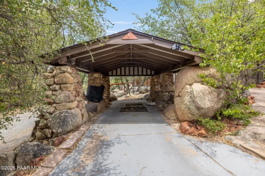 768 S Boulder Drive, Prescott, AZ 86303 - #3