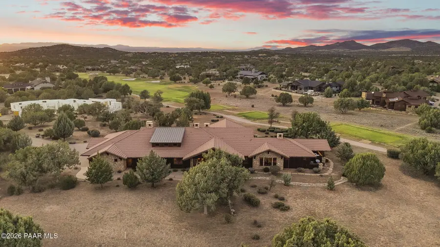 5350 W Bruno Canyon Drive, Prescott, AZ 86305 - #2