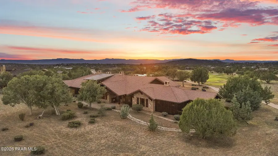 5350 W Bruno Canyon Drive, Prescott, AZ 86305 - #3
