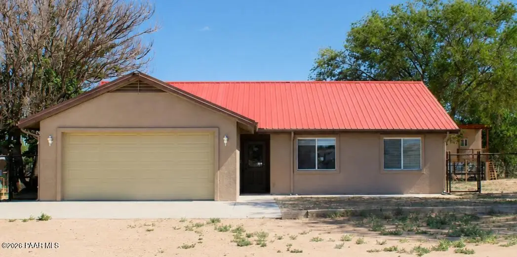 3476 Wendigo Trail, Chino Valley, AZ 86323 - #1
