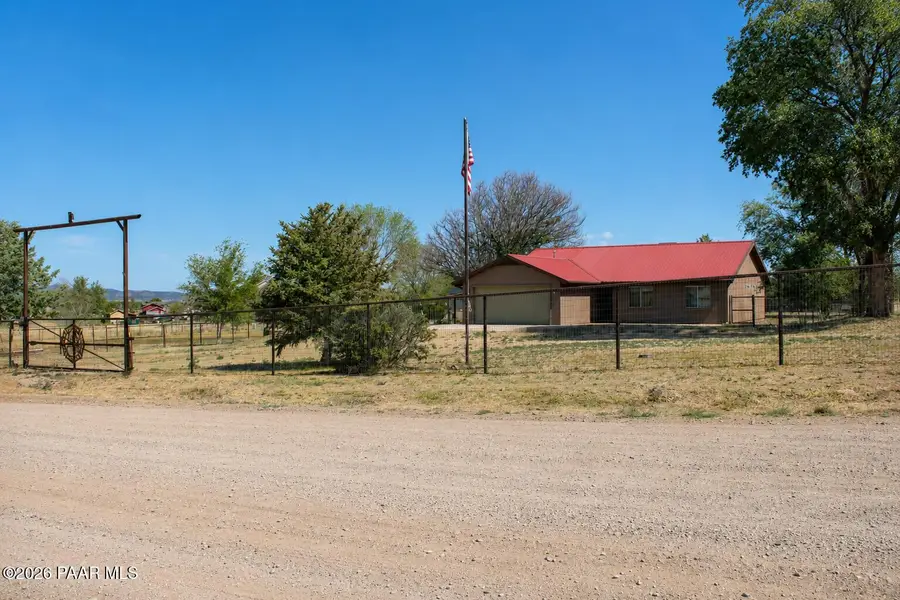 3476 Wendigo Trail, Chino Valley, AZ 86323 - #3