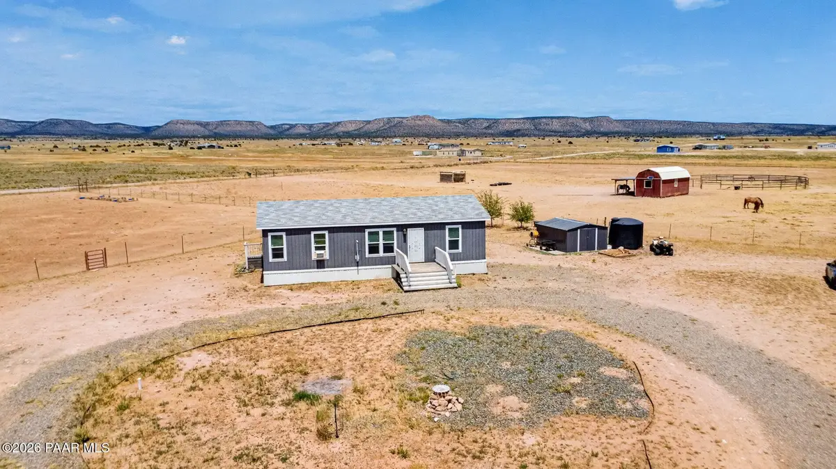 27179 N Wild Mountain Way, Paulden, AZ 86334 - #1