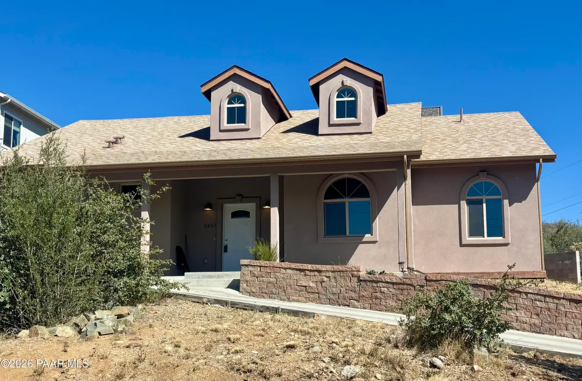 5433 E Onyx Drive, Prescott, AZ 86303 - #1