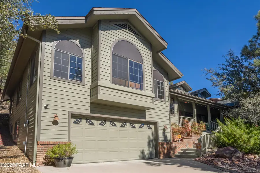 1240 Coyote Road, Prescott, AZ 86303 - #3
