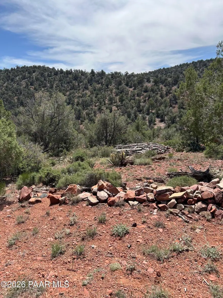 179 Arizona Rd, Ash Fork, AZ 86320 - #3