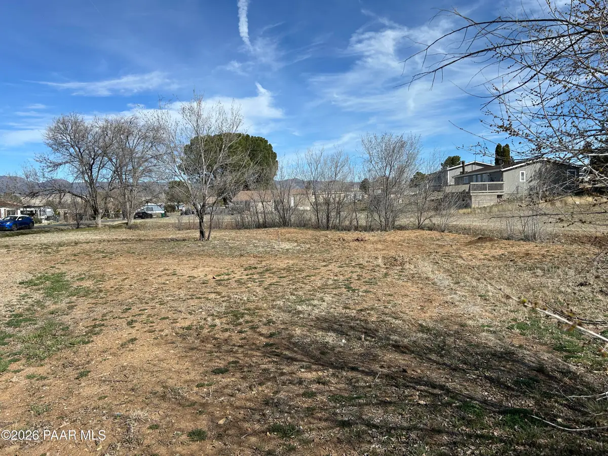 8801 E Totem Circle, Prescott Valley, AZ 86314 - #1