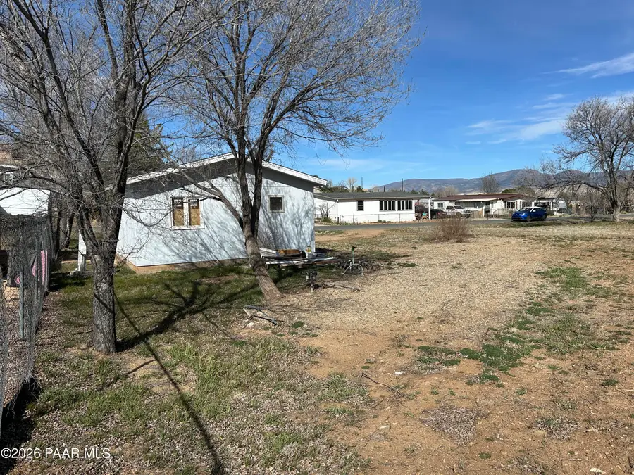 8801 E Totem Circle, Prescott Valley, AZ 86314 - #2
