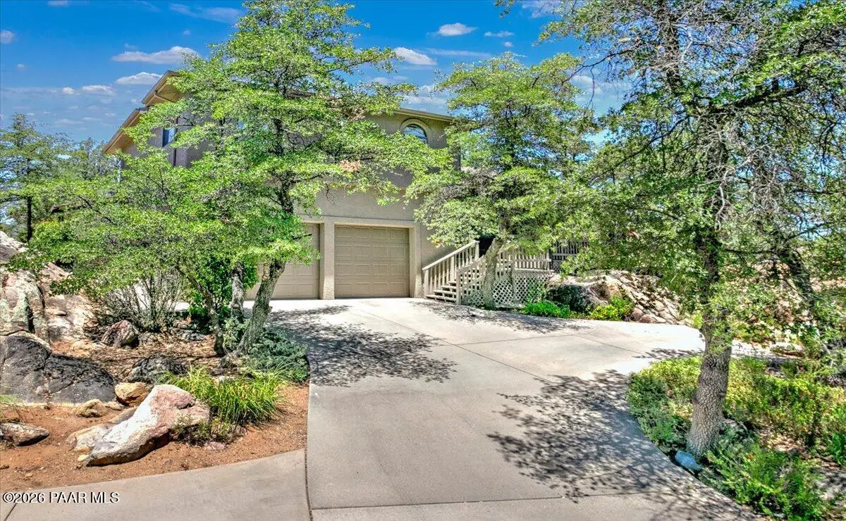 1930 Crossroads #4, Prescott, AZ 86305 - #1