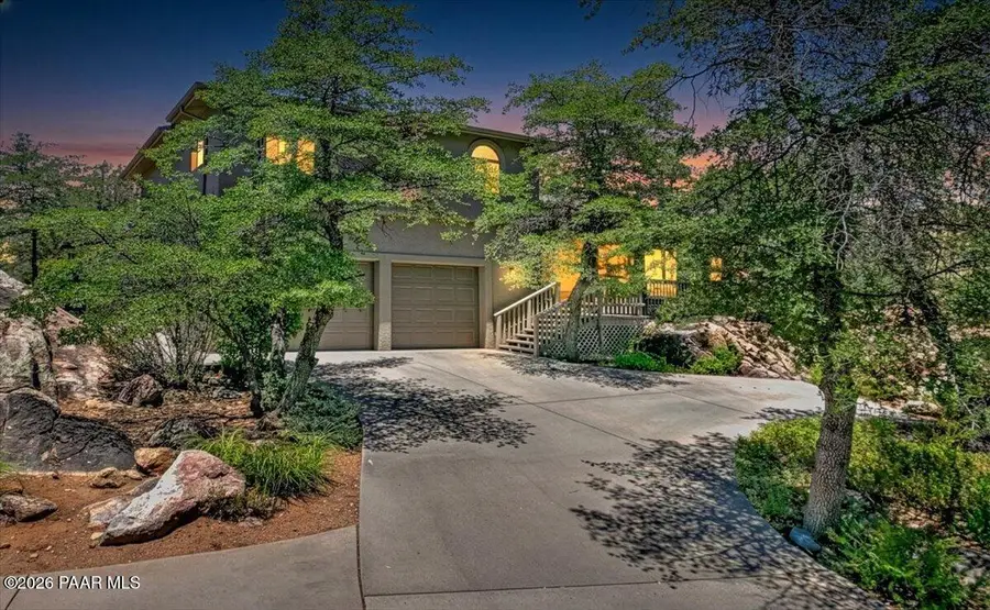 1930 Crossroads #4, Prescott, AZ 86305 - #2