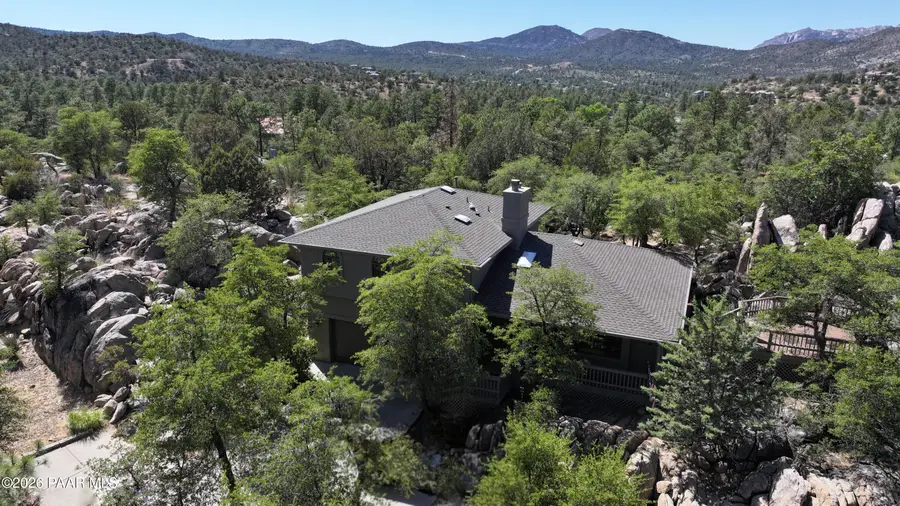 1930 Crossroads #4, Prescott, AZ 86305 - #3