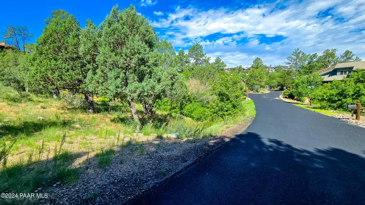 740 Crosscreek Drive, Prescott, AZ 86303 - #1
