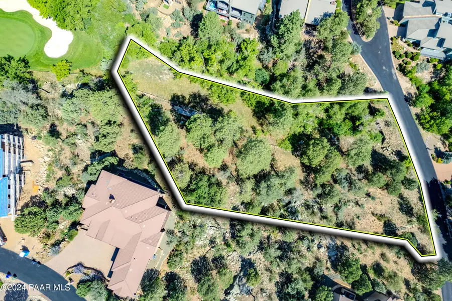 740 Crosscreek Drive, Prescott, AZ 86303 - #2