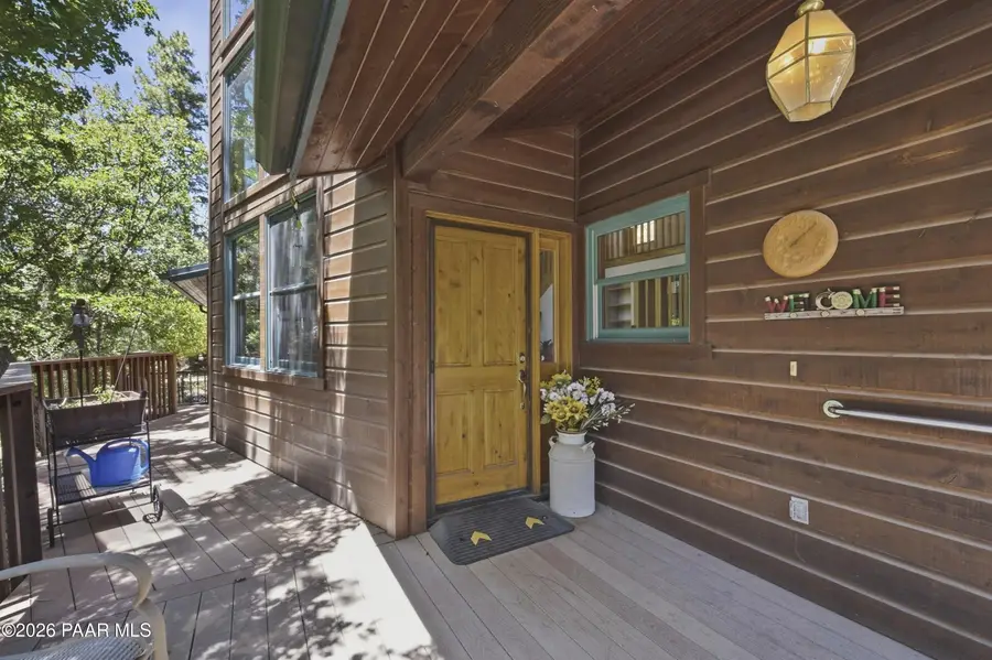 1882 E Old Miner Road, Prescott, AZ 86303 - #2