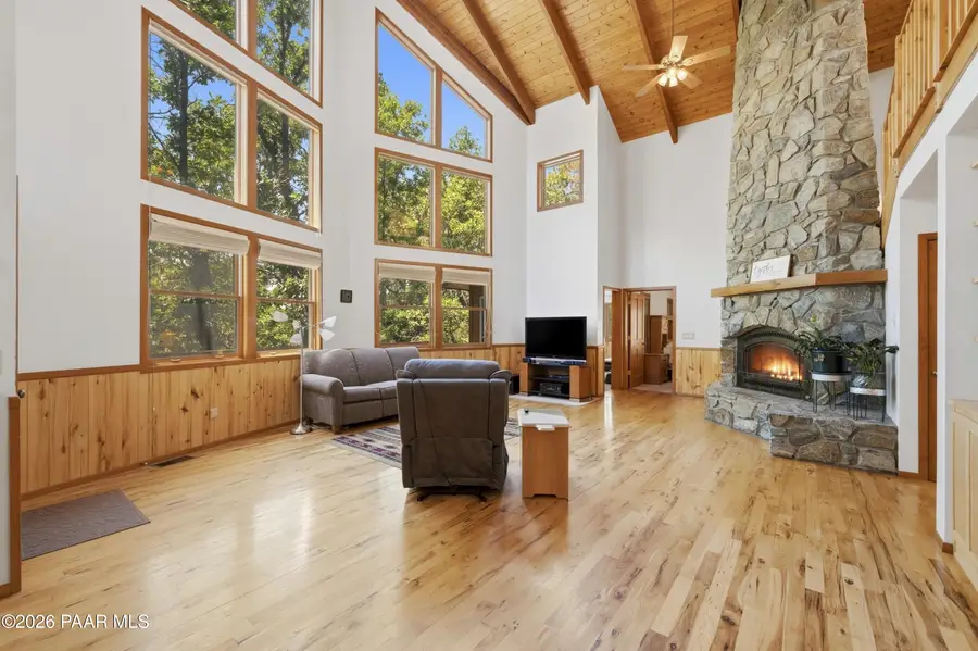 1882 E Old Miner Road, Prescott, AZ 86303 - #3