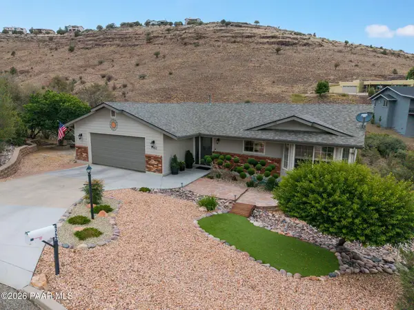 4962 Cactus Place, Prescott, AZ 86301