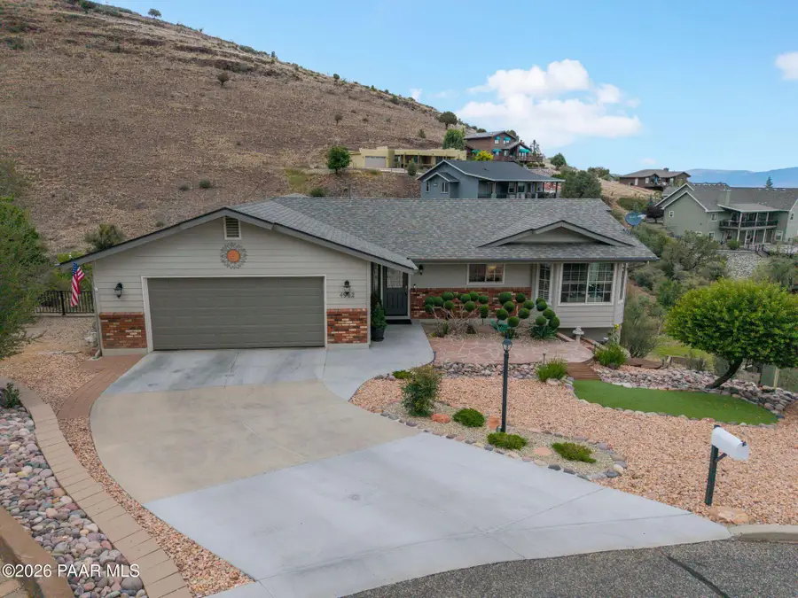 4962 Cactus Place, Prescott, AZ 86301 - #2