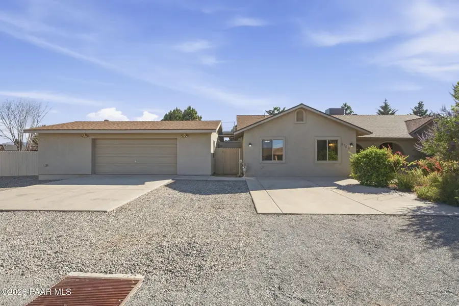 5100 N Star Circle, Prescott Valley, AZ 86314 - #2