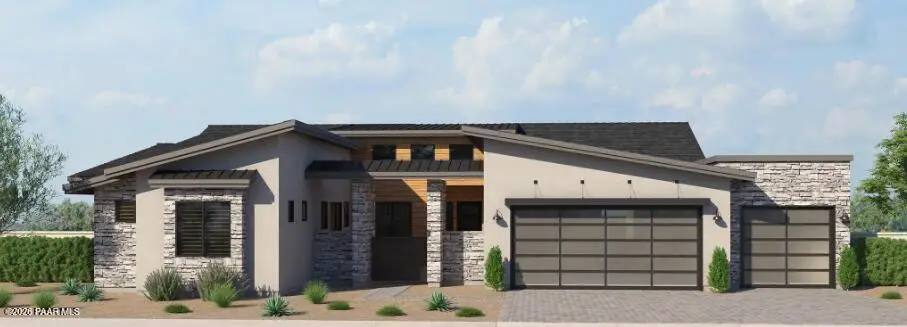 5105 Iron Rock Place, Prescott, AZ 86301 - #1