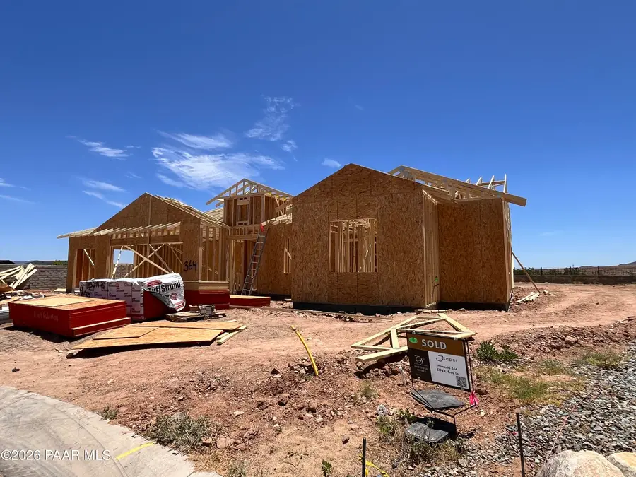 5198 E Frost Lane, Prescott Valley, AZ 86314 - #3