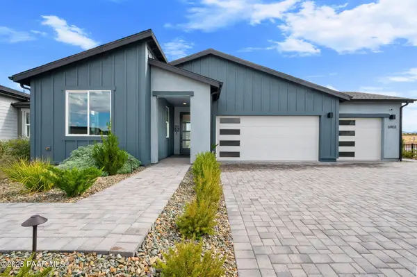 7458 E Bison Road, Prescott Valley, AZ 86315