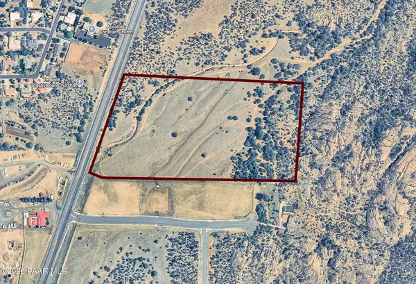 009k Willow Creek Road, Prescott, AZ 86301