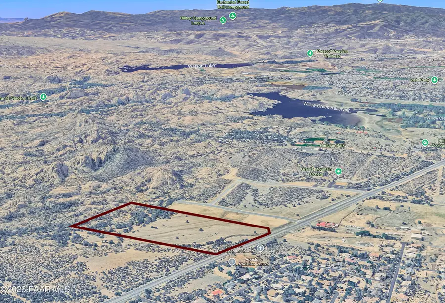 009k Willow Creek Road, Prescott, AZ 86301 - #2
