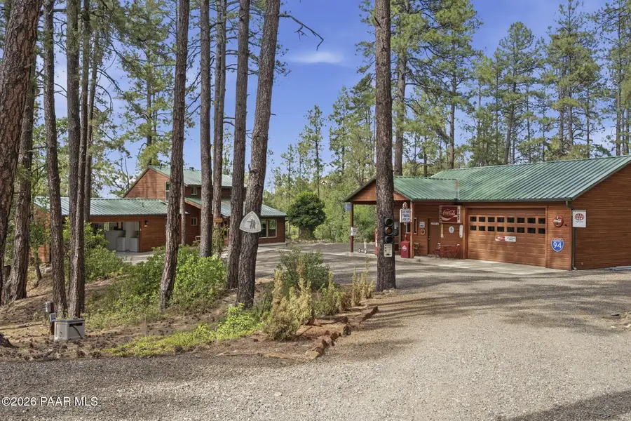 6237 S Champion Way Road, Prescott, AZ 86303 - #3