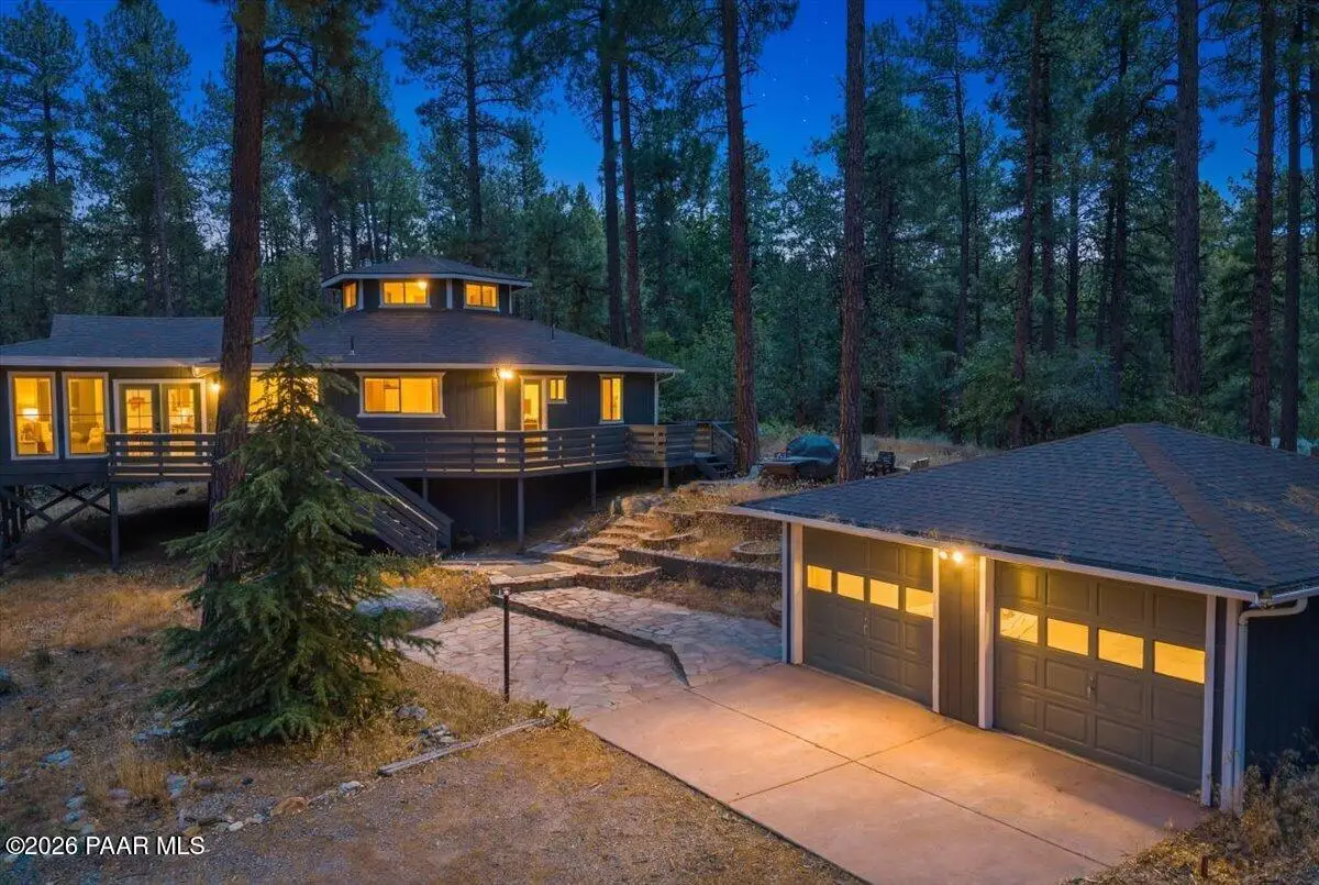 5979 W Dearing Road, Prescott, AZ 86305 - #1