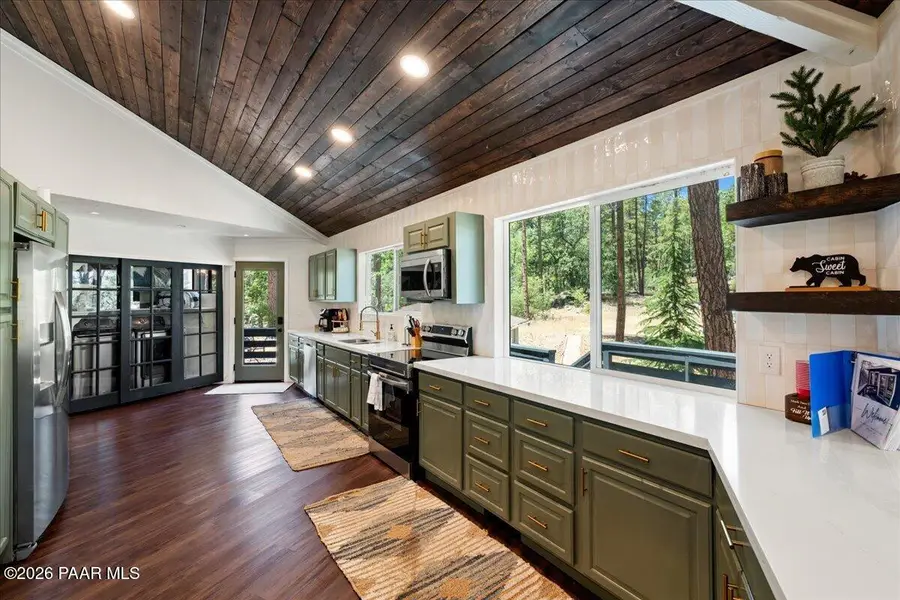 5979 W Dearing Road, Prescott, AZ 86305 - #2