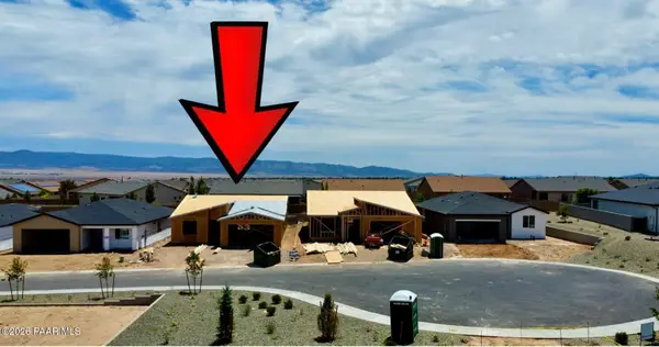 5225 Woodsworth, Prescott Valley, AZ 86314