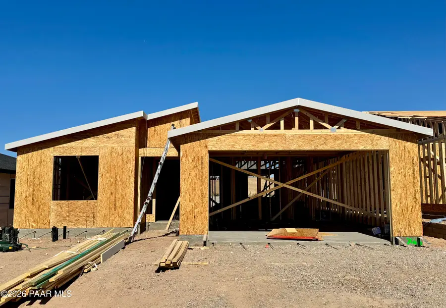 5225 Woodsworth, Prescott Valley, AZ 86314 - #2
