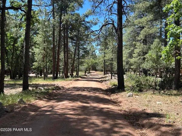 374 N Majestic Elk Lane, Payson, AZ 85541
