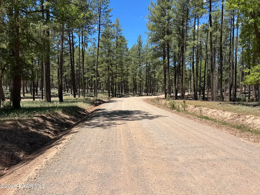 374 N Majestic Elk Lane, Payson, AZ 85541 - #2