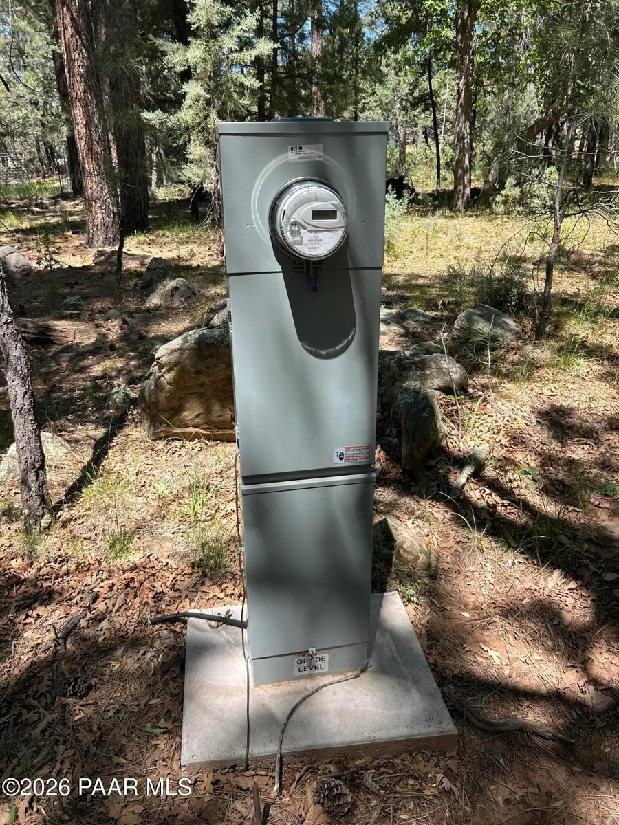 374 N Majestic Elk Lane, Payson, AZ 85541 - #3