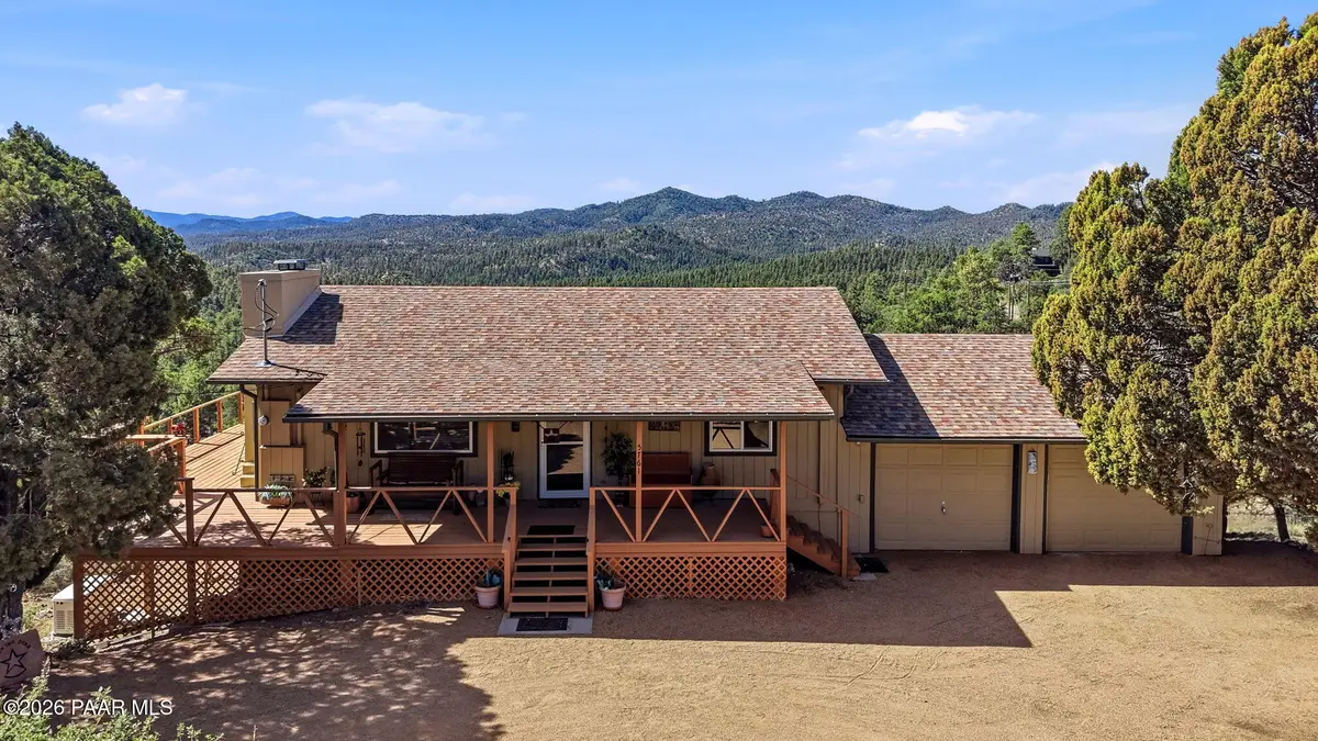 5761 W Sunrise Drive, Prescott, AZ 86305 - #1